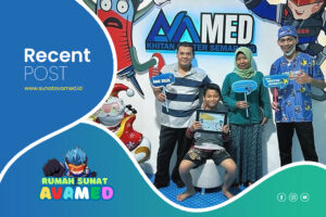 Klinik Khitan Anak Semarang