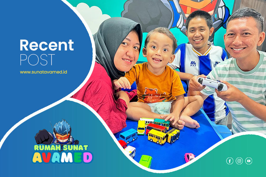 Klinik Sunat Laser Semarang
