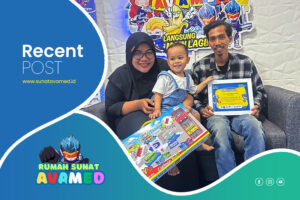 Sunat Anak No. 1 Semarang