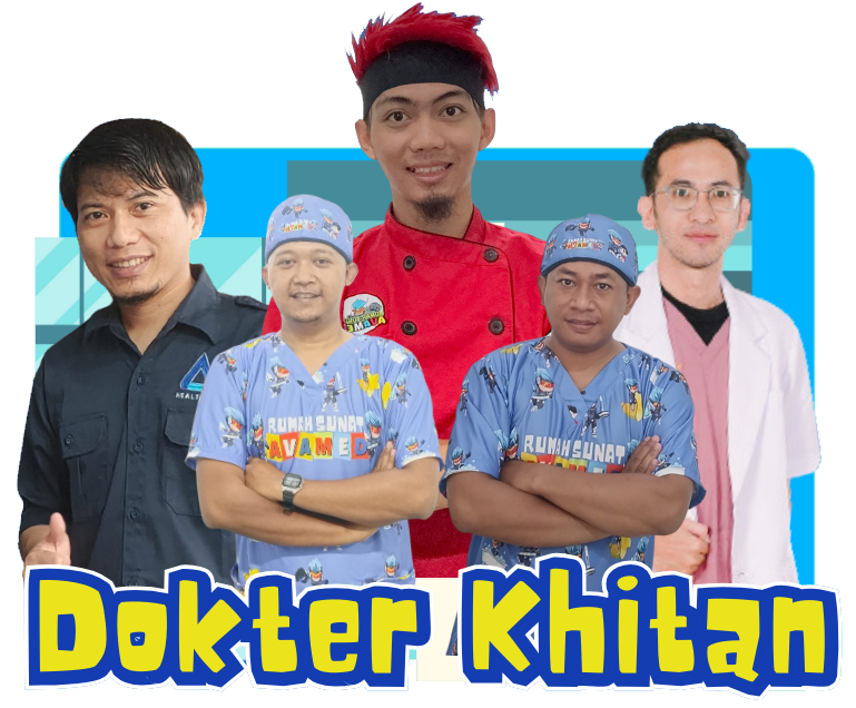dokter khitan